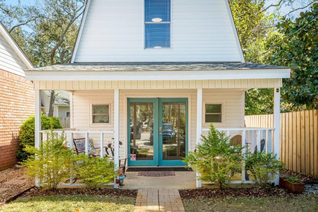 Beach Barn - 5Min To Pcola Beach Gulf Breeze Exteriér fotografie
